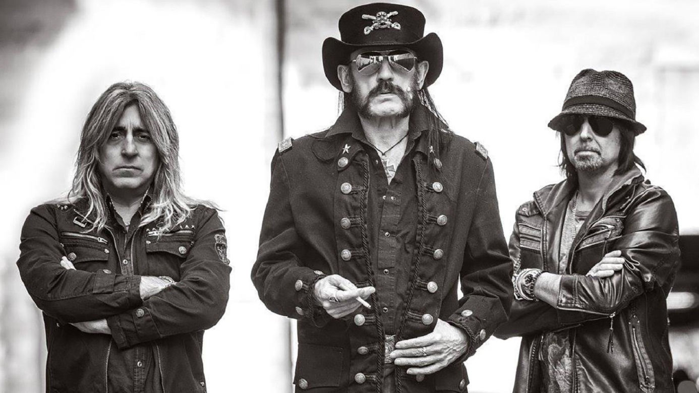 Motörhead