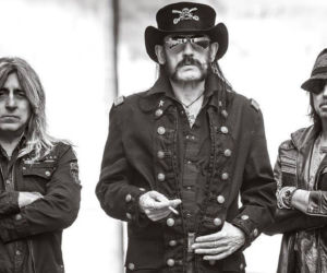 Ostatni album Motörhead. Sprawdź ciekawostki o “Bad Magic | Jak dziś rockuje?