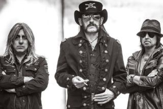 Ostatni album Motörhead. Sprawdź ciekawostki o “Bad Magic | Jak dziś rockuje?