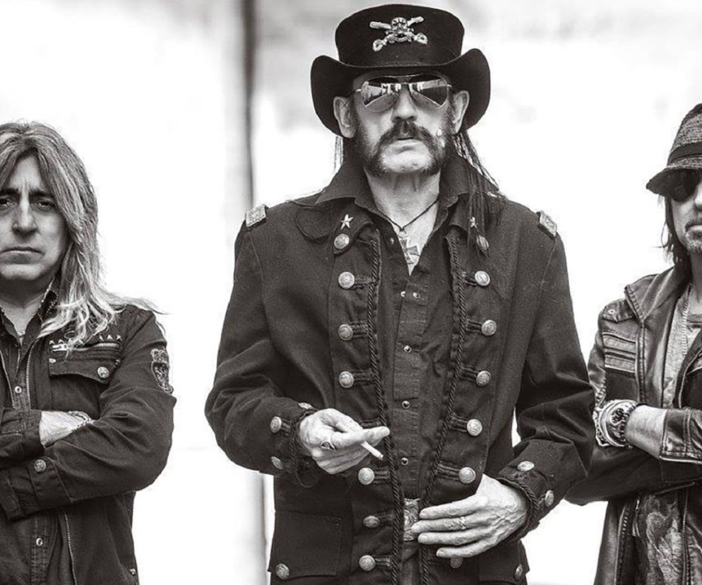 Motörhead