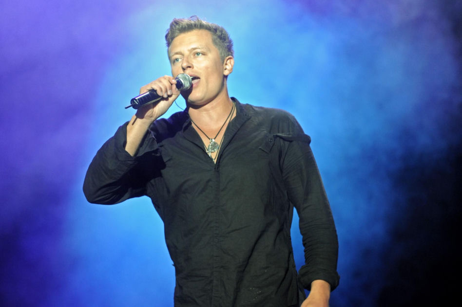 Rafał Brzozowski 