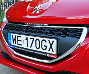 Peugeot 208 1.2 VTi 