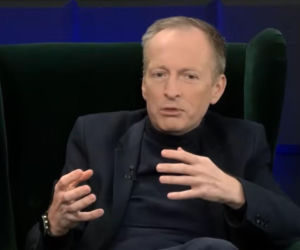 Piasecki przejechał się po politykach u Najsztuba. Zgadnijcie, komu dostało się najbardziej