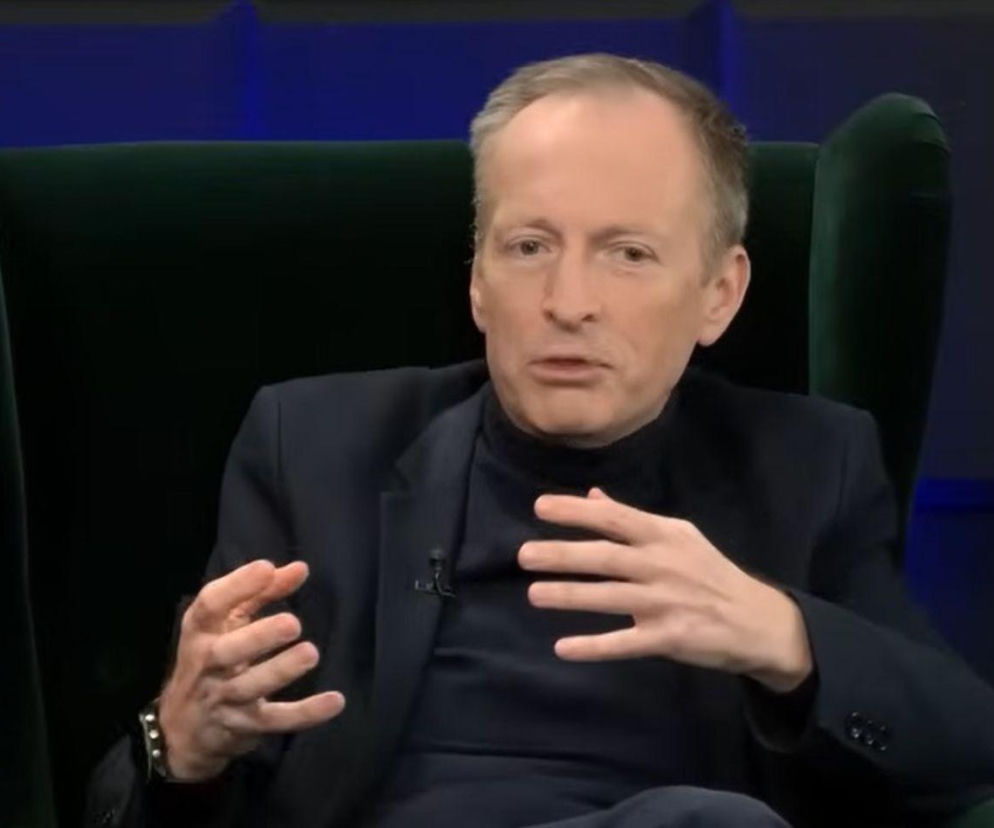 Piasecki przejechał się po politykach u Najsztuba. Zgadnijcie, komu dostało się najbardziej