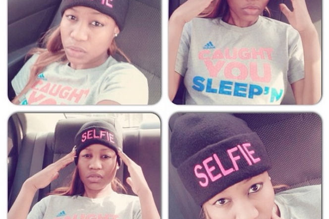 SZOK! Nigeryjska gwiazda oferuje... swoje DZIEWICTWO islamistycznej organizacji!