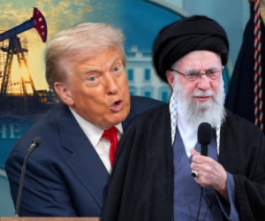 WojnaUSA-Iran? Co z cenami paliw? Ekspert wyjaśnia