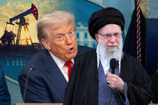 Wojna USA-Iran? Co z cenami paliw na stacjach? Ekspert wyjaśnia