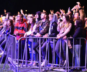 KęKę i Quebonafide na scenie! Juwenalia 2019 w Lublinie. Zobaczcie zdjęcia!