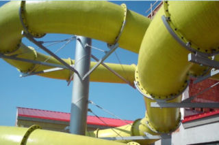 Aquapark w Szczecinie w ramach PPP. Przetarg ogłoszony 