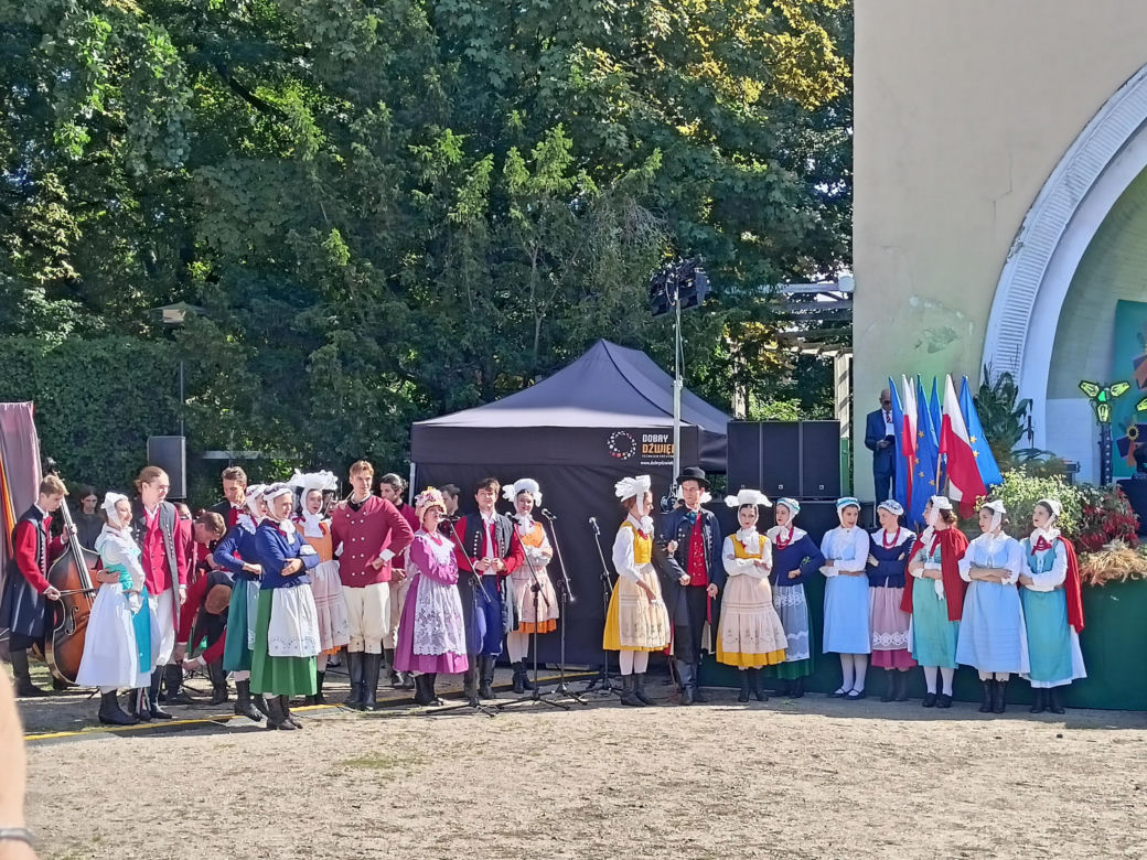 Dożynki Miejskie i Święto Chleba Poznań 2023