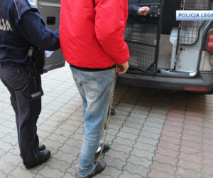 Wracali z pracowniczej wigilii i omal nie zginęli