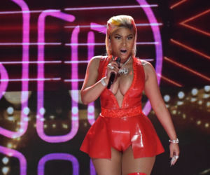 Nicki Minaj