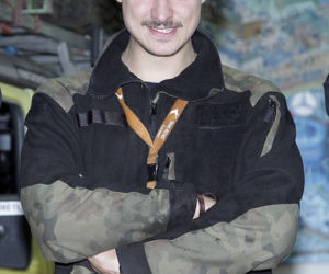 Mateusz Damięcki