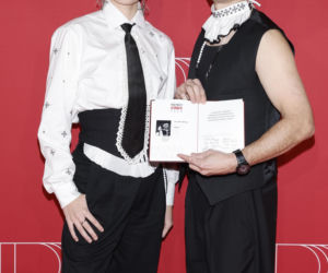 Paszporty POLITYKI 2025