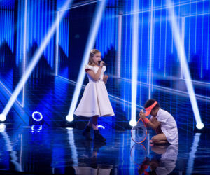Eurowizja Junior 2020. Występy finałowe