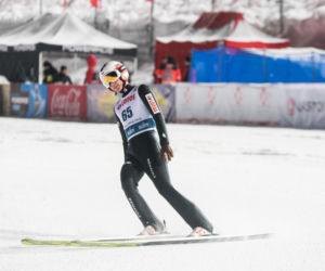 Skoki narciarskie Zakopane 2019 w obiektywie! ZDJĘCIA prosto z Wielkiej Krokwi