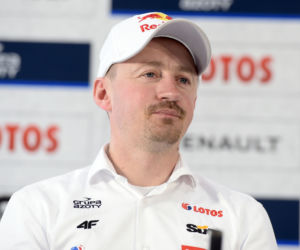 Adam Małysz