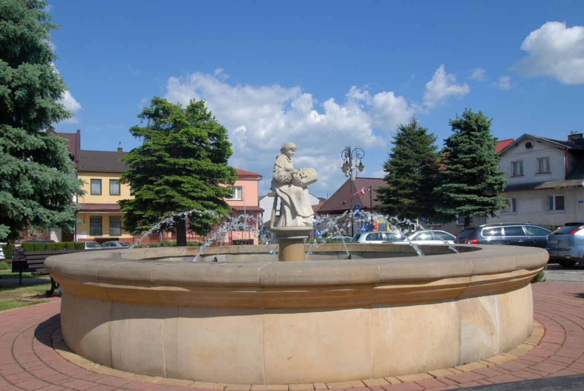 To najpiękniejsze średniowieczne miasteczko w Małopolsce. Zachwycał się nim Stanisław Wyspiański