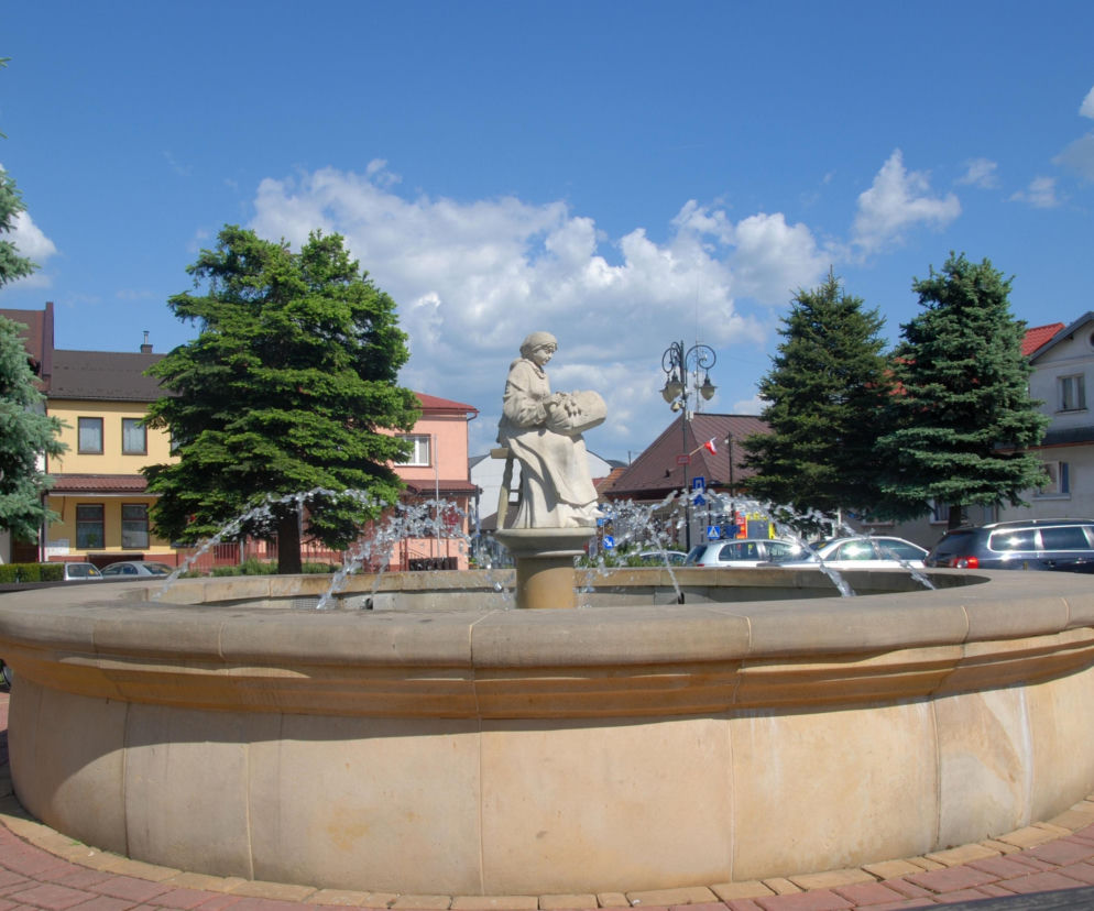 To najpiękniejsze średniowieczne miasteczko w Małopolsce. Zachwycał się nim Stanisław Wyspiański