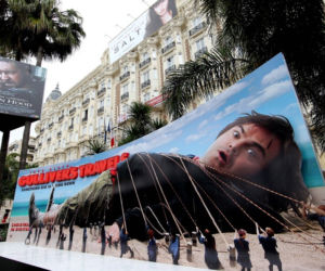 Cannes szykuje się do festiwalu