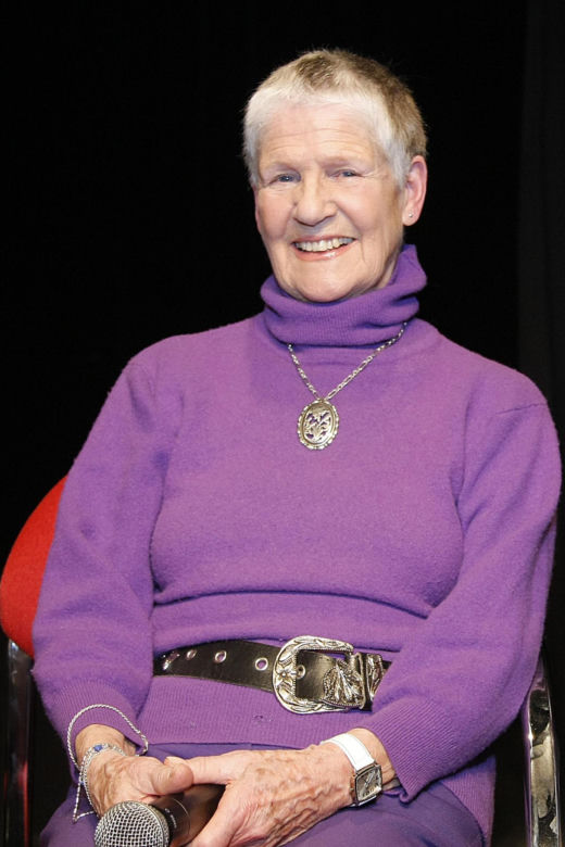 Carmen Moreno