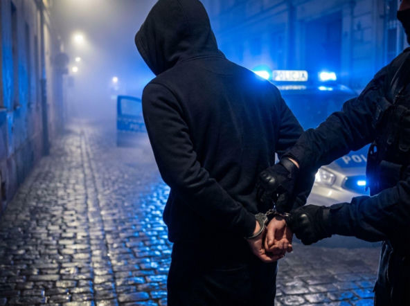 Niewiarygodne, co Piotr z Polski robił żonie. Potwór trafił do aresztu