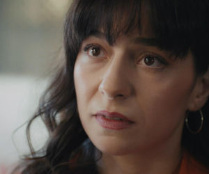 Dziedzictwo, odc. 883. Sibel