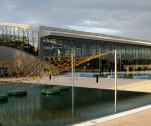 Poznań. Termy Maltańskie. Największy aquapark w Polsce