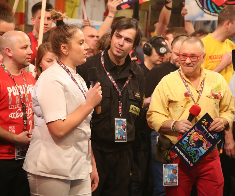 WOŚP 2017: znamy datę 25. Finału
