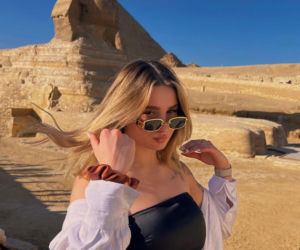 Julia Stasiuk mistrzynią świata WAKO