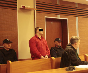 Seryjny zabójca z Mazowsza nie trafi do więzienia?