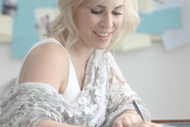 Natasha Bedingfield - Hope 
