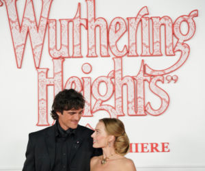 Margot Robbie założyła przeklęty naszyjnik! Klątwa znów zadziała?