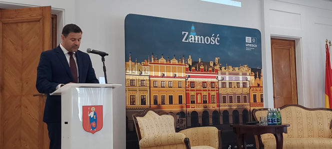 Konferencja- Asystencja osobista