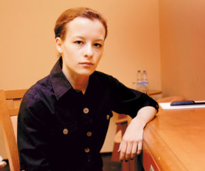 Katarzyna Waśniewska