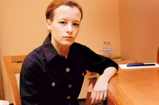 Katarzyna Waśniewska