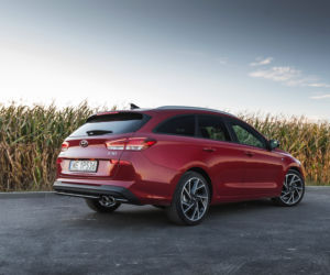 Hyundai i30 Wagon 1.5 T-GDI 160 KM 7DCT N Line