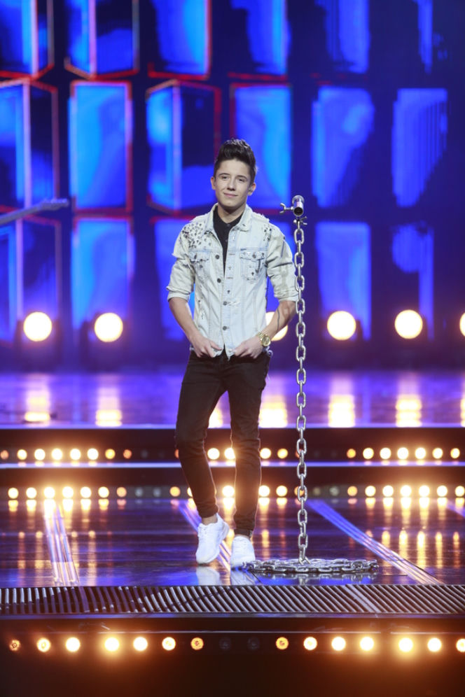 Sopot HitFestiwal 2015 koncert platynowy