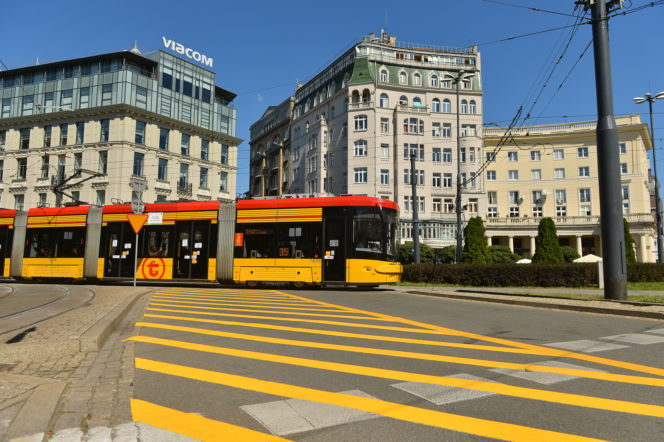 Plac Zbawiciela