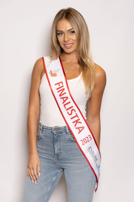 Oto kandydatki do tytułu Polska Miss 2023