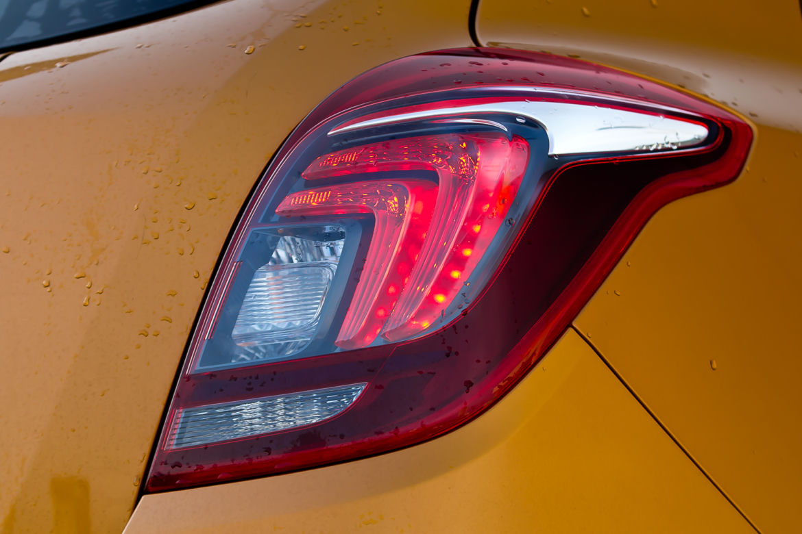 Opel Mokka X 1.6 CDTi 136 KM 4x4 Elite