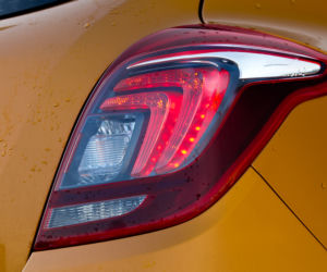 Opel Mokka X 1.6 CDTi 136 KM 4x4 Elite