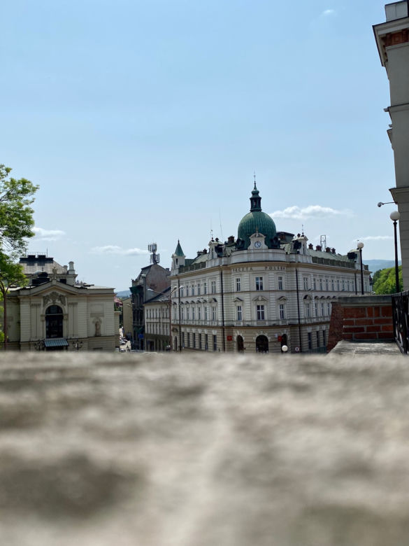 Bielsko-Biała na weekend
