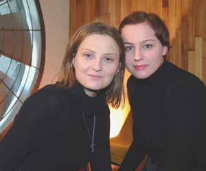 Maja Hirsch