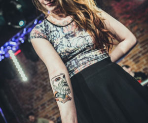 Wrocław Tattoo Konwent