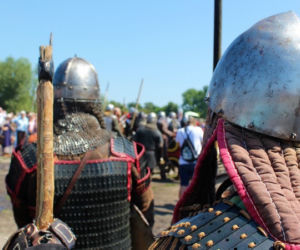 Festiwal Słowian i Wikingów w Wolinie