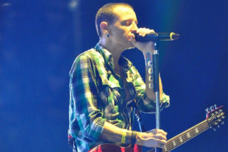 Dzień, w którym Chester Bennington zaśpiewał klasyk The Doors. To efekt wyjątkowej współpracy