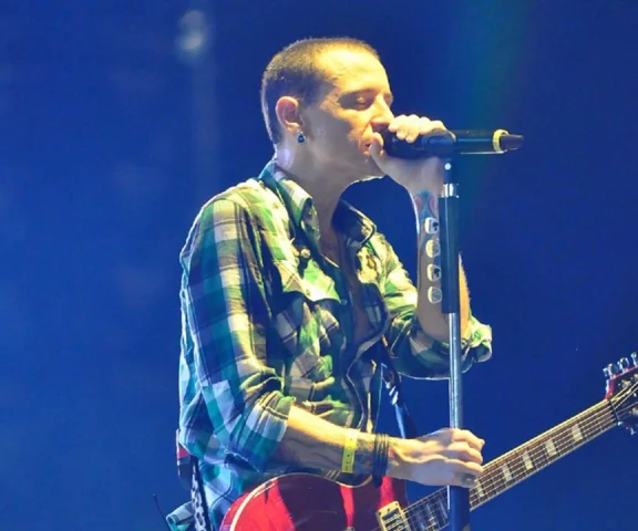 Dzień, w którym Chester Bennington zaśpiewał klasyk The Doors. To efekt wyjątkowej współpracy