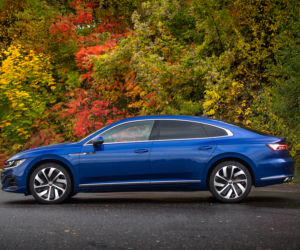 Volkswagen Arteon eHybrid Plug-In 218 KM DSG6 R-Line