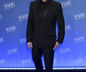 Kuba Badach - będę sprzątał całą wigilię